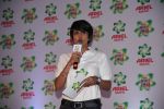 Mandira Bedi at Ariel Share The Load Campaign Launch in Mumbai on 14th April 2015